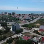 Bavaro 77 דירה Năvodari