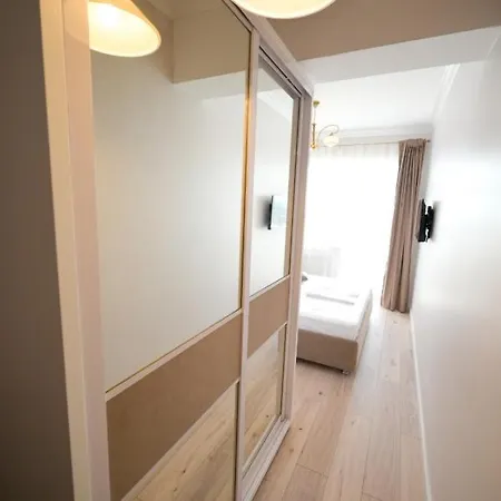 Bavaro 77 Apartmán Năvodari