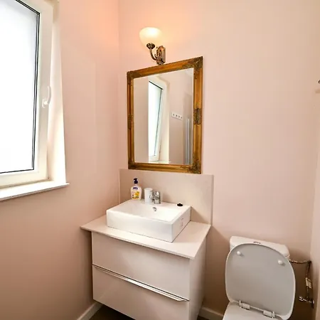 Apartmán Bavaro 77 Năvodari