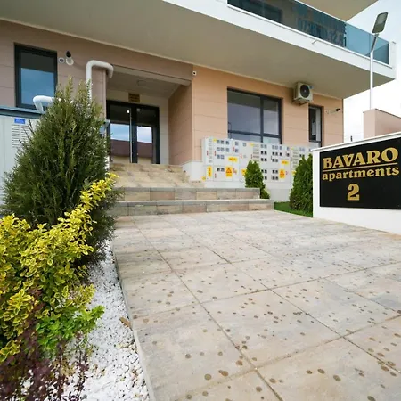 Bavaro 77 Apartmán *