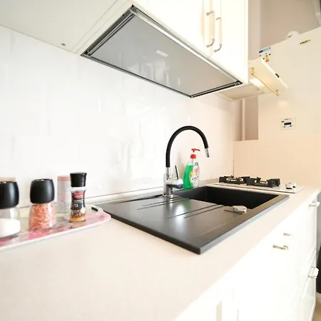 Apartmán Bavaro 77 *