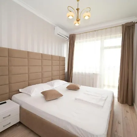 Apartman Bavaro 77