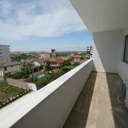 Bavaro 77 Apartmán Năvodari