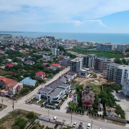 Apartmán Bavaro 77 *