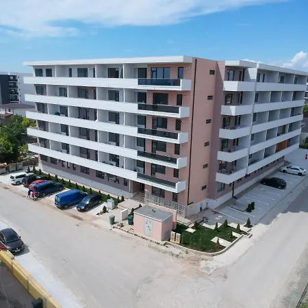 Apartmán Bavaro 77 *