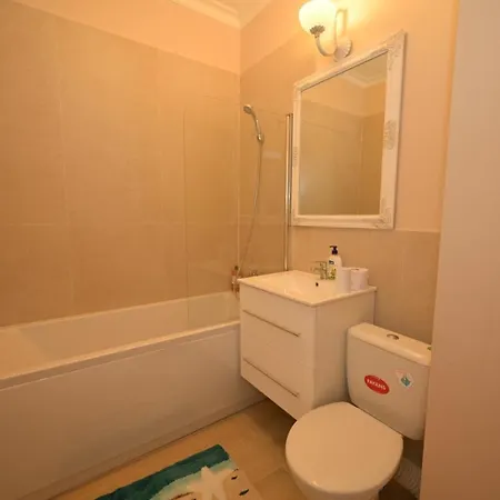 Apartmán Bavaro 77 Năvodari