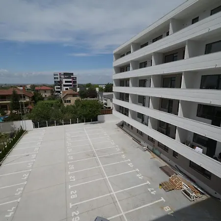 Apartmán Bavaro 77 *