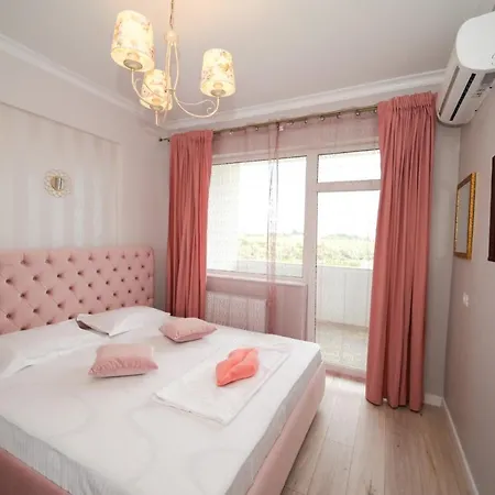 Apartmán Bavaro 77 Năvodari