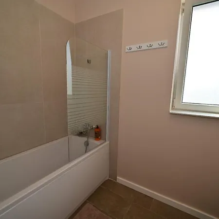 Apartman Bavaro 77 Năvodari